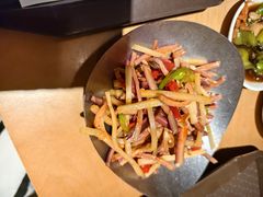 -水平有限广西米粉·广西风味集(五道口店)
