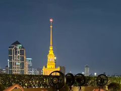 -Terrace 8 八号露台(波特曼丽思卡尔顿店)