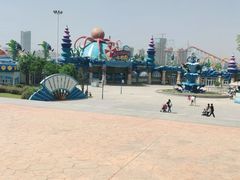 -华夏文旅海洋公园