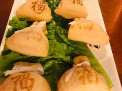 -重庆地瓜老火锅(广渠门店)