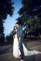 点击看大图 -巴黎婚纱摄影工作室