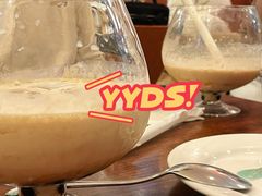 -Me&Joe意大利面·珍珠奶茶(鲁班路店)