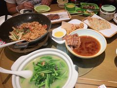 -九毛九西北菜(大东海店)