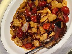 -王府井酒店(金桥港湾店)