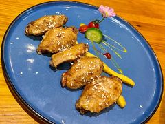 -LUCCA卢卡西班牙海鲜饭(远洋广场店)