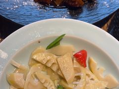 -渝信川菜(长安店)