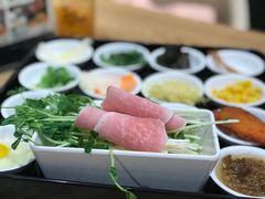 -妈妈故事米线(市府恒隆店)
