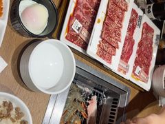 -焼肉ライク·烧肉LIKE(万菱汇店)