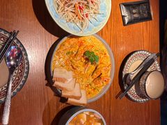 -品泰·泰国餐厅(苏州中心店)