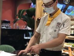 -铁板诱惑法式铁板烧(大卫城店)