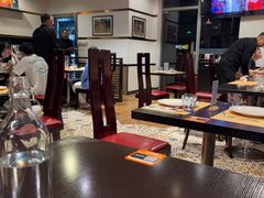 -克比叔叔印度餐厅Kebabs on the Grille(人民广场店)