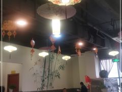 -印象盐帮菜(鲁能城店)