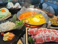 -湊湊火锅·茶憩(皇姑万象汇店)