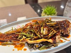 -金泽大酒店·卢塞恩餐厅·年夜饭春节连市