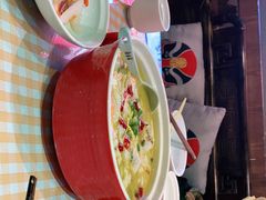 -张氏宽窄巷成都名小吃(茂业百货华强北店)
