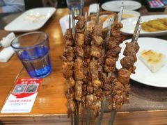 -TUK土耳其餐厅·下午茶(卢湾店)