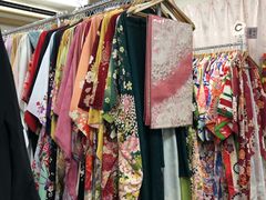 -东京浅草和服体验江户和装工房雅(浅草本店)