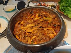 -屋里家延边朝鲜族冷面(梅林3店)