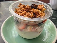 -BAKER&SPICE(安福路店)