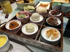 -一味大院•桐庐菜传承店(春江路店)