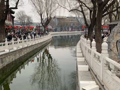 -清真·鸦儿李记·小馆(后海店)