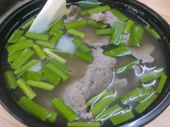 牛三星汤-牛师傅广式药膳牛骨汤美食(江南西店)