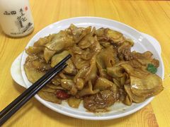 -如意香辣鸡架(总店)