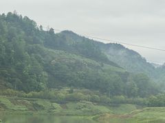 -新安江山水画廊风景区