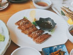 -王鼎精致料理铁板烧(世博源店)