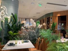 -芭札·Thai泰国餐厅(同和金铂天地店)