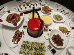 -万荣烤鸭店·北京菜(天坛店)