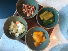 -半山腰·云南菜(侨福芳草地店)