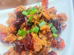 -晚归月亮湾私家菜(临邑路店)