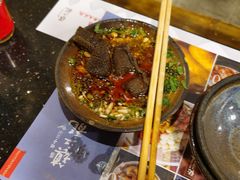-镇江龙·火锅串串(武侯祠店)