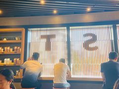 -星巴克(来福士2F店)