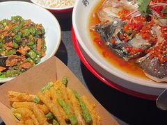 -湘阁里辣(东门茂业店)