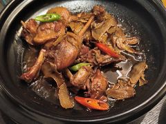 -苏淮景·苏闽融创菜·海鲜(原空港井河轩店)