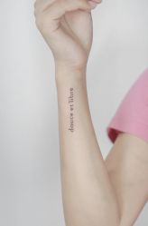 -飛凡TATTOO纹身•原创