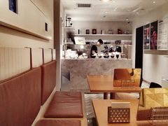 -大酉·M Coffee(北京美术馆店)