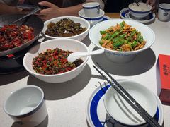 -老萍巷莲花血鸭·萍乡地标江西菜(步行街店)