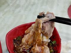 -廖老妈蹄花店(人民公园陕西街259号店)