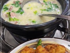 -盈田盈粥庄(黄兴公园店)