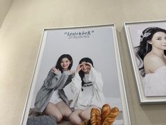 -海马体照相馆(广州新世界云门New park店)