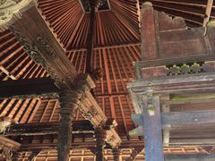 -乌鲁瓦图寺