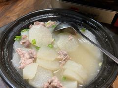 -萬家灯火·私房湘菜·22年老手艺(南岭大道店)