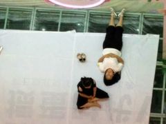 -北京华联合肥长江西路购物中心