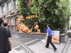 -江宁织造博物馆