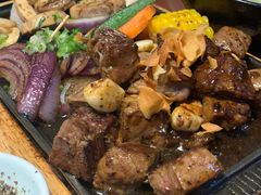 -鳗鱼家·深夜食堂(军博店)