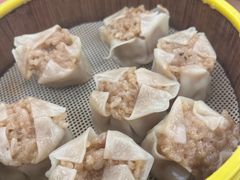 -老三样·旧食新味(绿地店)