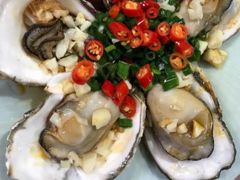 -阿杰臻选海鲜饭店(普陀山店)